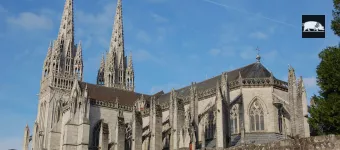 cathédrale Saint-Corentin