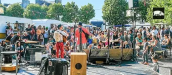 Marché de Pont-Croix
