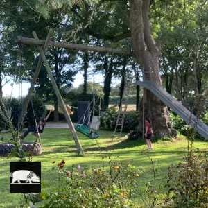 Les jeux pour les enfants